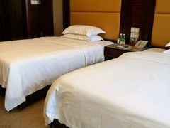 -圣爵菲斯大酒店(长沙世界之窗店)