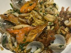 -寻裕记·现炒浇头面(人民广场店)