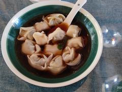 -南山竹海·珍味堂