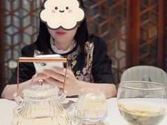 -迦南苑·新派青岛菜·生日纪念日主题餐厅