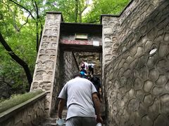-北京上方山国家森林公园