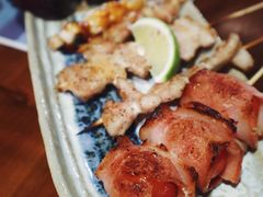 -烧鸟横丁(联发文创口岸店)