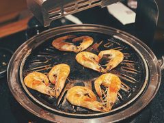 -九田家黑牛烤肉料理(石路天虹店)