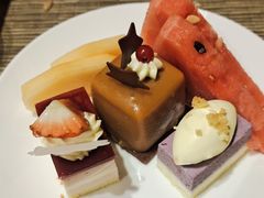 -杭州国际会议中心洲际酒店-原素全日餐厅(解放东路店)