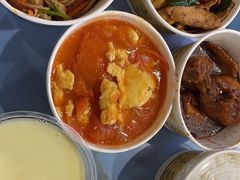 -八婺饭堂·自选店(新光汇店)