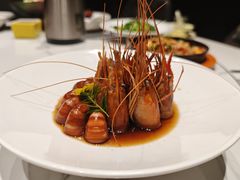 -阿露佳·舌尖上的安吉菜