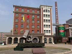 -青岛啤酒博物馆