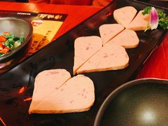 -谭鸭血老火锅(万象九宜城店)