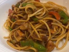 -必胜客(长安长青店)