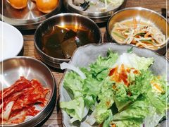 -坦坦大炉·韩式烤肉(望京店)