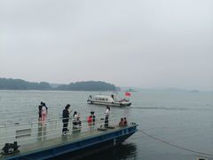 -南湾湖