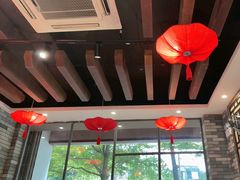 -秦园陕西手工面馆(番禺节能科技园店)