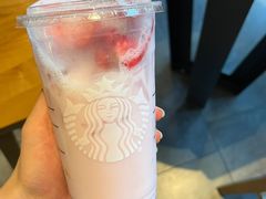 -星巴克(南京六合天合广场店)