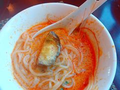 laksa-上海兴国宾馆香樟园西餐厅