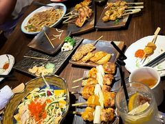 -鸟鹏烧鸟居酒屋(熙龙湾店)