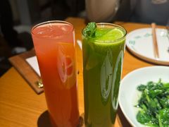 -一坐一忘云南菜(北京skp店)