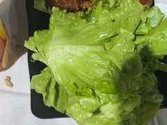 -云晓光头烧烤吧(盛夏店)