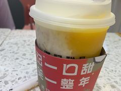 -满记甜品(南京虹悦城三店)