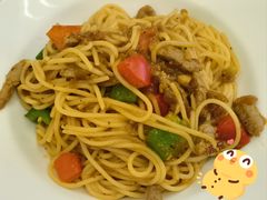 -萨莉亚意式餐厅(新塘永旺梦乐城店)