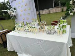 -艾加柒克蛋糕茶歇甜品台(春熙路店)