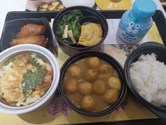 -老娘舅(富都广场店)