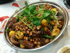 android_upload_pic-川中故事·成都老火锅(东书房店)