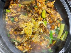 -夜郎国·贵州菜(南山店)