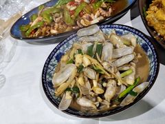 -阿尔法海鲜排档(爱琴海店)