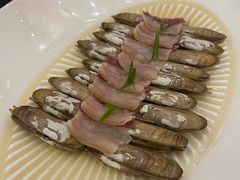 -宁波华侨温德姆至尊豪廷大酒店·豪廷轩中餐厅