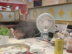 -八合里潮汕鲜牛肉火锅(深圳海岸城店)