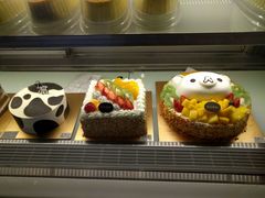 -御蝶坊生日蛋糕KNAC(创业店)