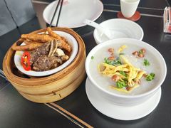 -鹿鸣酒家(越秀店)