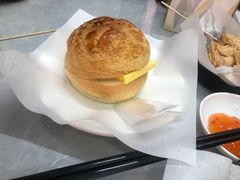 -颓记茶餐厅(美景总店)