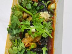 -粉小主·贵州酸汤牛肉粉(南京仙林金鹰店)