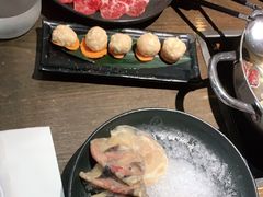 -呷哺呷哺(砂之船奥莱店)