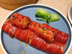 金沙红米肠-点都德(北京路贰店)