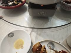 -湘桂人酒楼(西便门店)