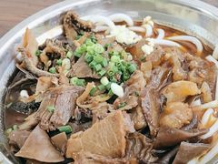 -清真•佬苏记邵阳回民米粉(河西店)