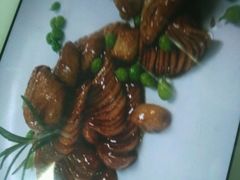 -瑞海姆酒店中餐厅