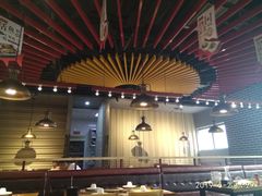 -尚渔味双拼烤鱼(远洋未来汇店)