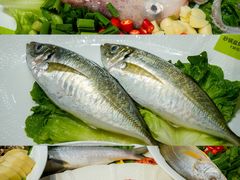 -鹰龙海畔度假酒店(咸祥店)