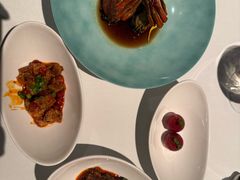 -许家菜.艺创菜(仁和新城店)