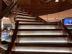 -洲际酒店·地平线全日餐厅HORIZON CAFÉ