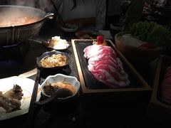 -湊湊火锅·茶憩(新中关购物中心店)