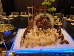 -钱塘宴(东站西子国际店)