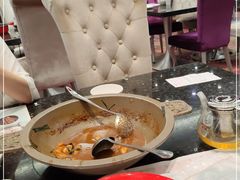 -新兴·金羊座·粤菜点心(乐峰店)