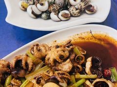 -天天渔港海鲜酒家(石浦玉泉路店)