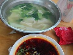 -王菊美食街·王菊面馆(总店)