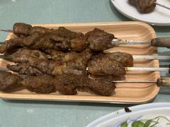 -清真  吐鲁番餐厅(牛街店)