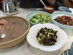 -洞庭家宴·头牌甲鱼(广渠门店)